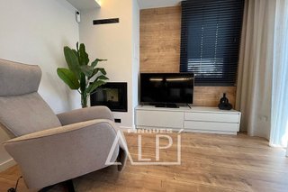 Piso en venta en Puigcerdà