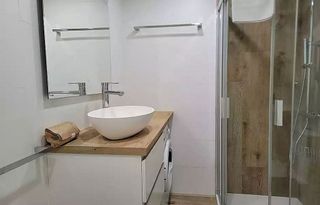 Piso en venta en Empuriabrava en Castelló d´Empúries