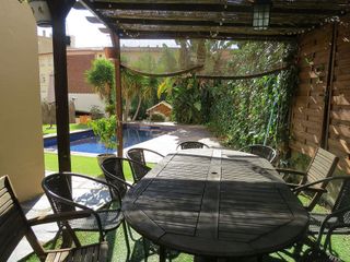 Chalet en venta en Sant Andreu de Llavaneres