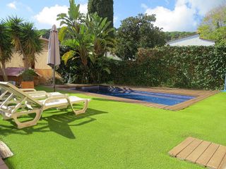 Chalet en venta en Sant Andreu de Llavaneres