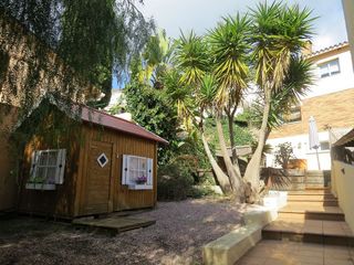 Chalet en venta en Sant Andreu de Llavaneres