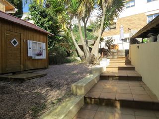 Chalet en venta en Sant Andreu de Llavaneres