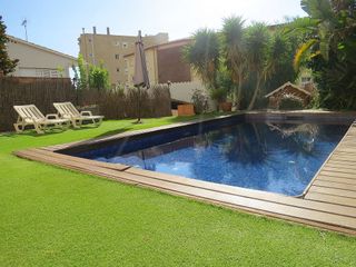 Chalet en venta en Sant Andreu de Llavaneres