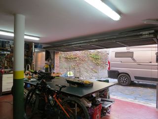 Chalet en venta en Sant Andreu de Llavaneres