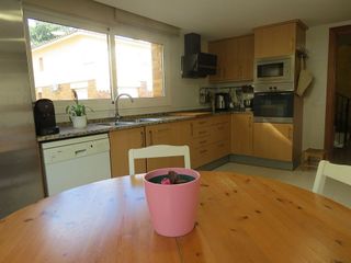 Chalet en venta en Sant Andreu de Llavaneres