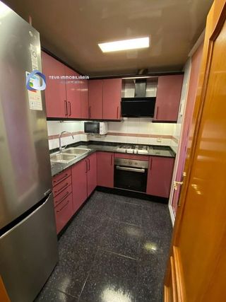 Piso en venta en La Salut - Lloreda en Badalona