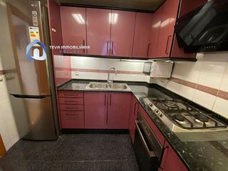 Piso en venta en La Salut - Lloreda en Badalona