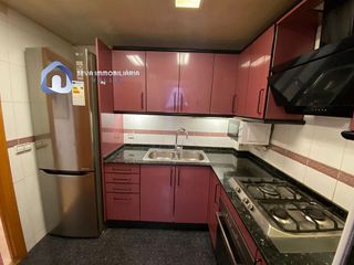 Piso en venta en La Salut - Lloreda en Badalona