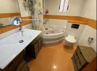 Piso en venta en La Salut - Lloreda en Badalona