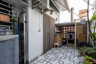 Chalet en venta en Can Rull en Sabadell