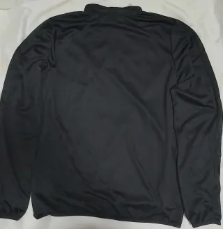 Camiseta deportiva Kappa negra talla M