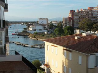 Piso en venta en Santa Margarida en Roses