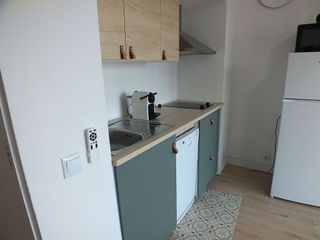 Piso en venta en Santa Margarida en Roses