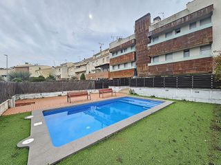 Dúplex en venta en Viladecavalls