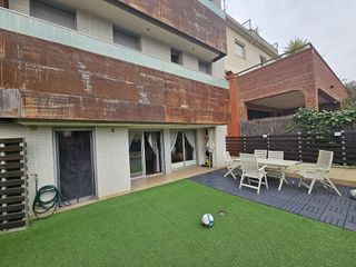 Dúplex en venta en Viladecavalls