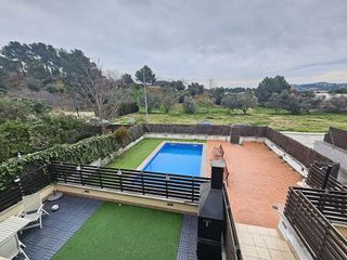 Dúplex en venta en Viladecavalls