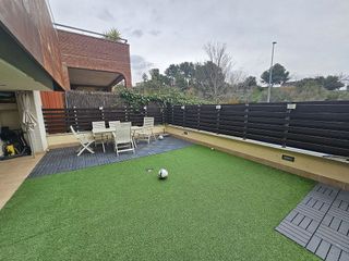 Dúplex en venta en Viladecavalls