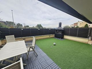 Dúplex en venta en Viladecavalls