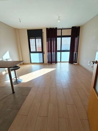 Piso en venta en La Cogullada en Terrassa