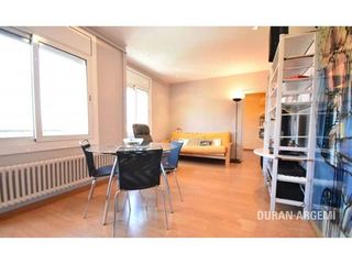 Piso en venta en Barri del Centre en Terrassa