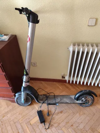 Patinete Eléctrico Bongo Serie A