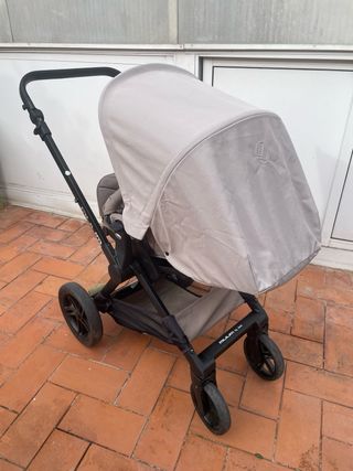 Cochecito Jane Muum
