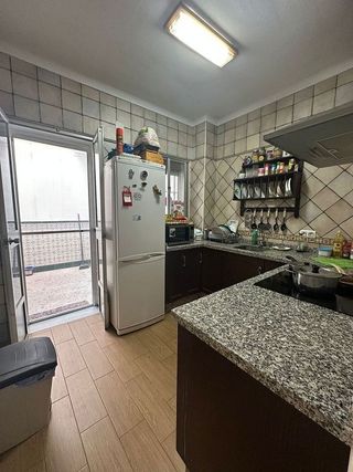 Casa adosada en venta en Marchena