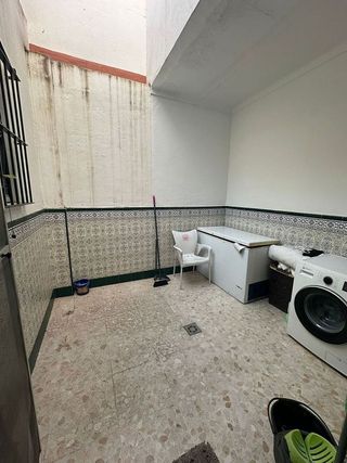 Casa adosada en venta en Marchena