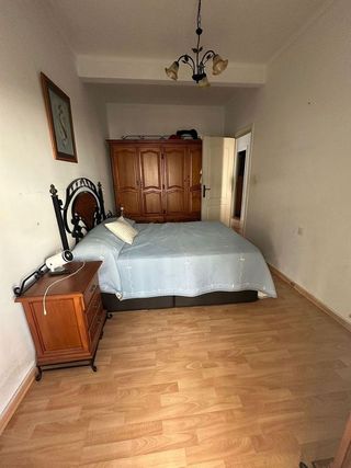 Casa adosada en venta en Marchena