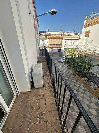 Casa adosada en venta en Marchena