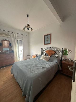 Casa adosada en venta en Marchena