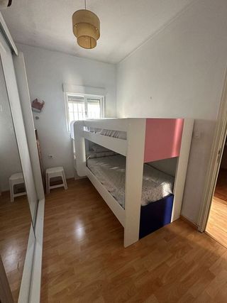 Casa adosada en venta en Marchena