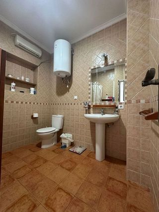 Casa adosada en venta en Marchena