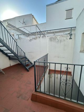 Casa adosada en venta en Marchena