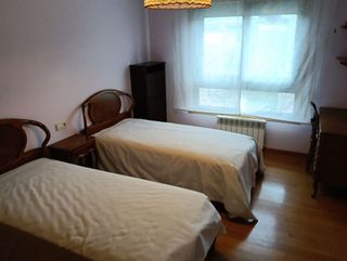 Casa adosada en venta en Zona Fernández Ladreda en Pontevedra