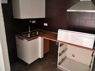 Piso en venta en Creu de Barberà en Sabadell
