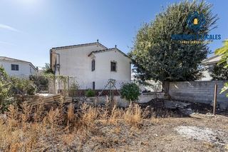 Chalet en venta en Ogíjares