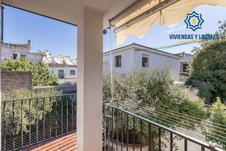 Chalet en venta en Ogíjares