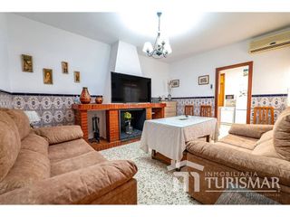 Casa en venta en Lepe ciudad en Lepe