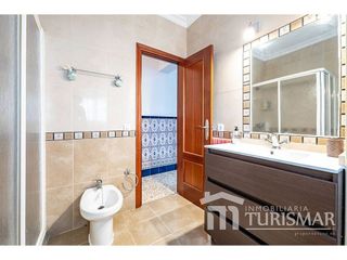 Casa en venta en Lepe ciudad en Lepe