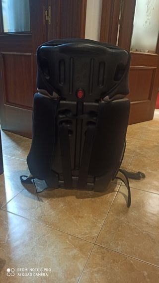 Silla de coche Babygo. Muy buen estado