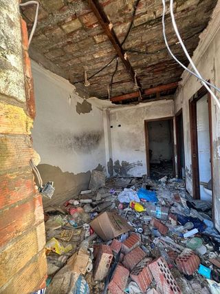 Casa pareada en venta en Oeste en Jerez de la Frontera