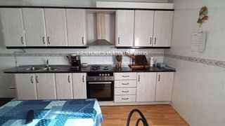 Casa en venta en Castalla