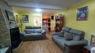 Casa en venta en Castalla