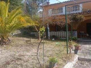 Chalet en venta en Torre del Campo