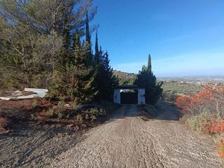 Chalet en venta en Torre del Campo