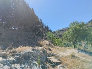 Chalet en venta en Torre del Campo