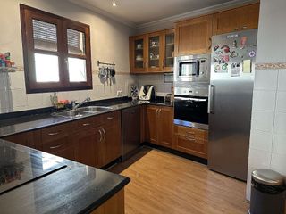 Casa en venta en Albaida