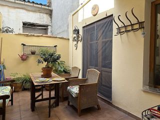 Casa en venta en Albaida