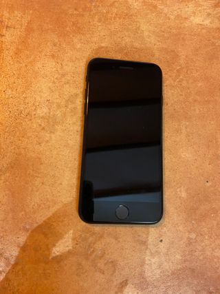 iPhone SE 2ª Gen 128GB Nero Ricondizionato